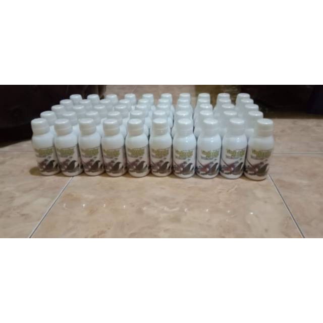 Vitamin Burung - Termurah B Complex Vitamin Supplements Burung