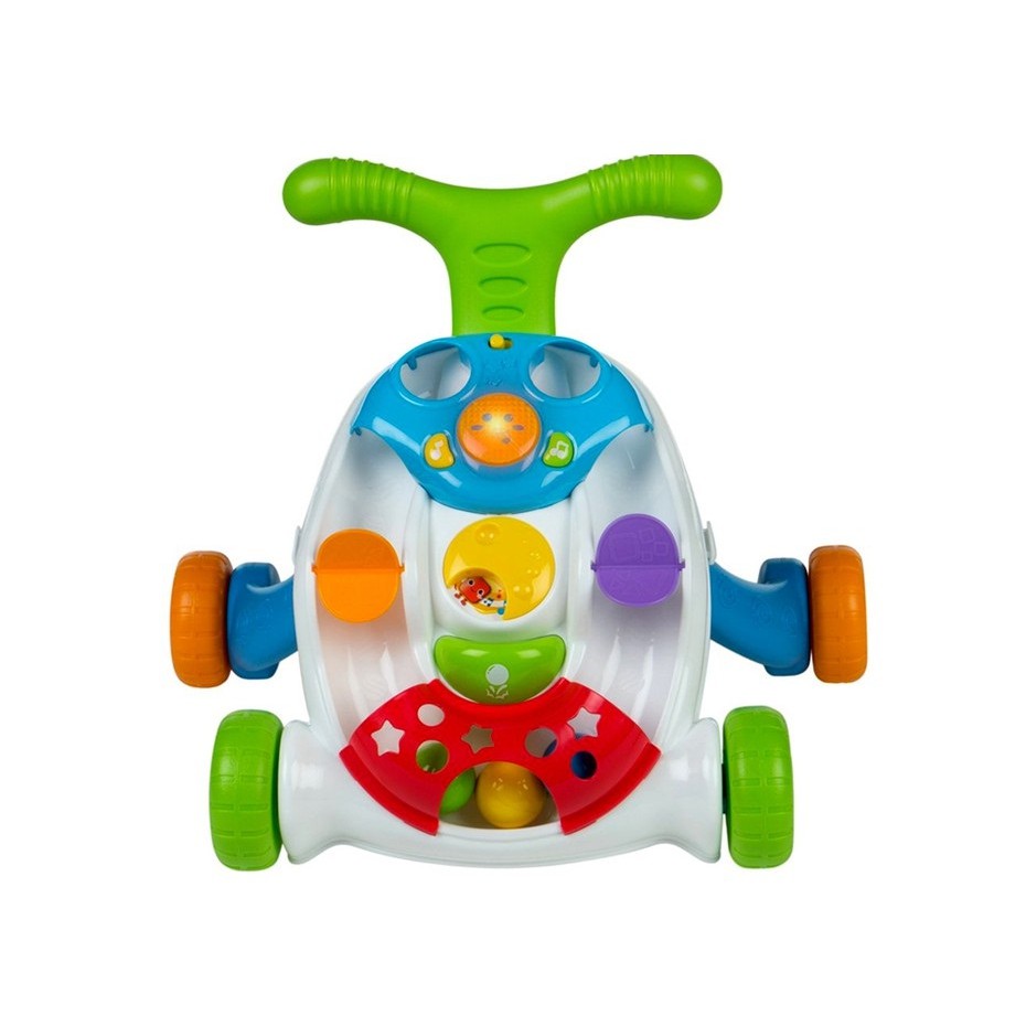 Winfun First Step Walker Baby Walker W0829