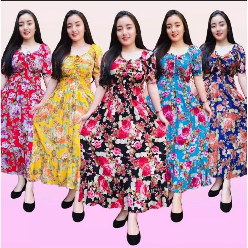 COD DASTER BALI CASANDRA TERLARIS