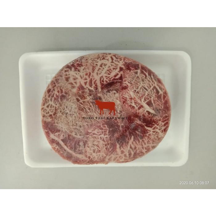 

Makanan Beku | Rib Eye Meltique @1Kg - Harga Terbaik
