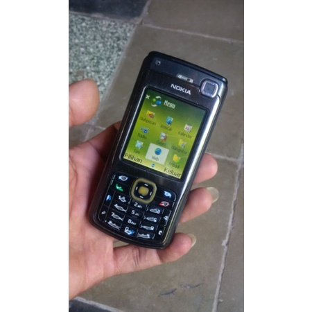 nokia n70