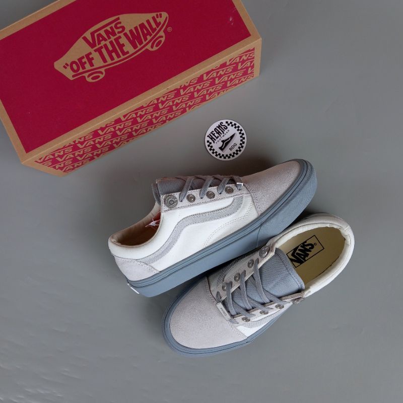 Vans Old Skool Relic Stone X C2h4 Oldskool