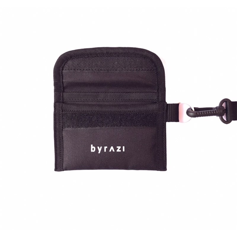 Wallet Sling Card / Sling Card Holder / Wallet / Dompet Kartu / Sako Grid / byrazi_