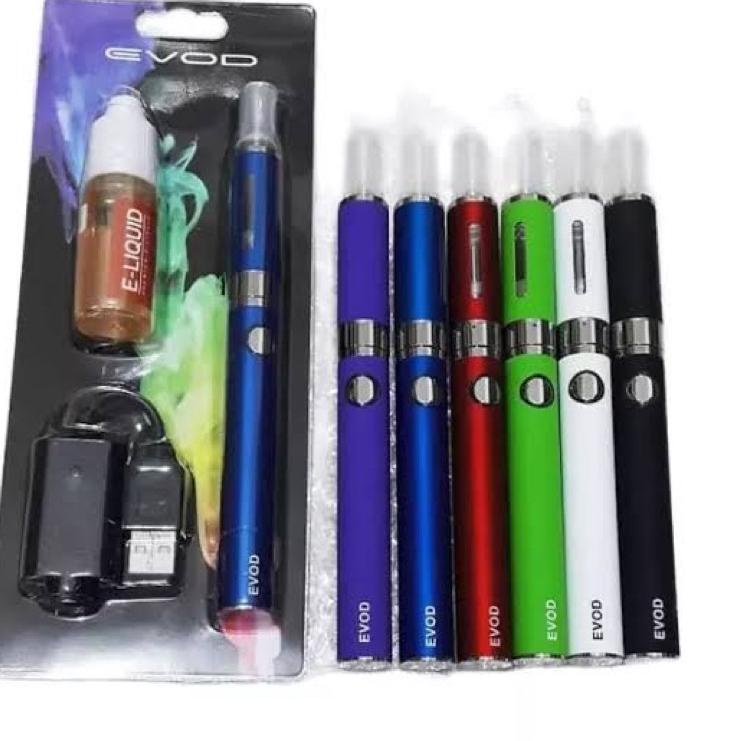 COD ELEKTRONIK KECIL (COD) zjab902 vapor vape evod 1100mah pod terlaris evod ipjf734 My one jaya