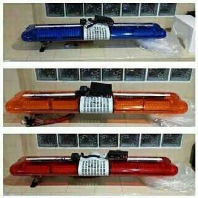 Light Bar Ltf 2000 Set