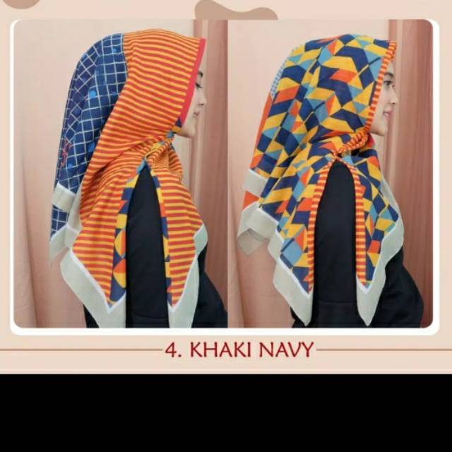 JILBAB SAUDIA MOTIF