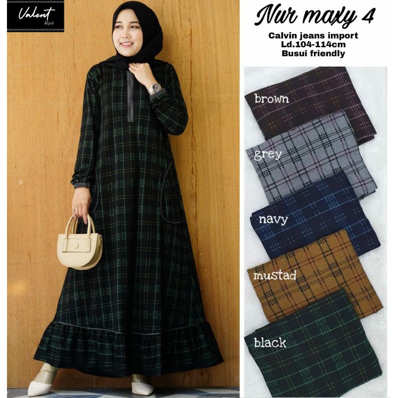 nur maxy #4