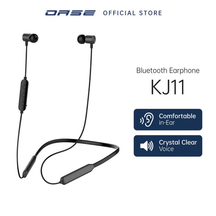 Oase KJ11 Earphone