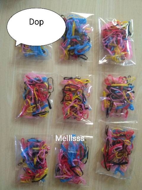 KARET JEPANG HITAM