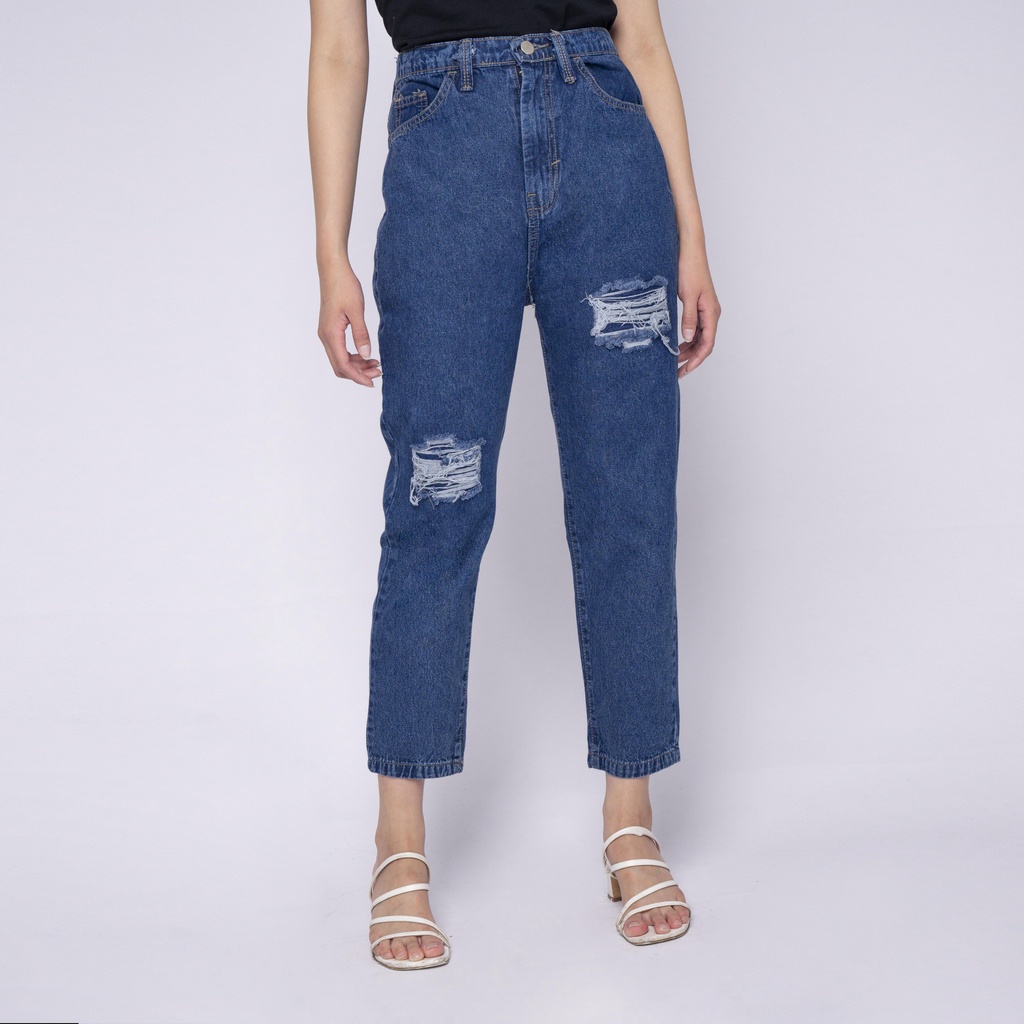 VIERLIN - Jeans 336