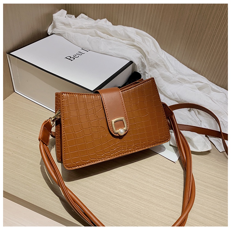 ( 2PC 1KG ) GTBI998877663 New Arrival  !!!  Tas Selempang Wanita Import   Terbaru