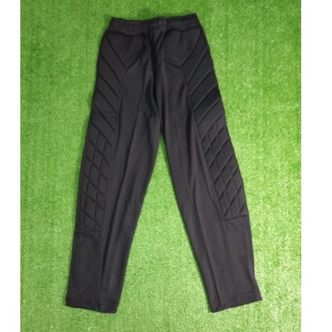 CELANA KIPER PANJANG AVO GK PANTS - BLACK