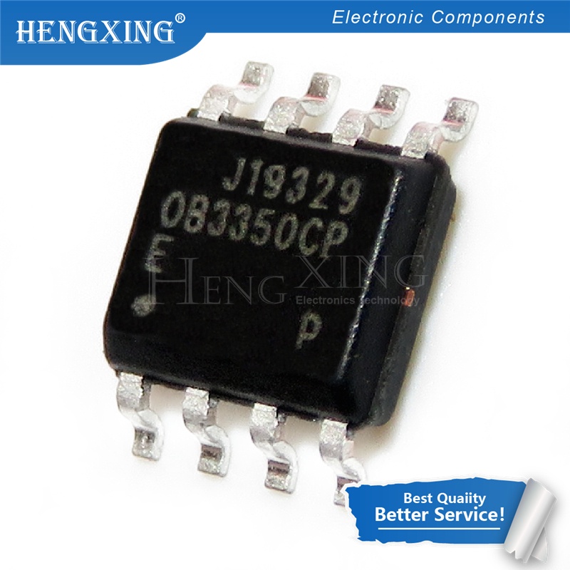 100pcs Ic OB2269CP OB2269 OB2535CP OB2535 OB3350CP OB3350 OB3350 OB3615PJP OB3615 OB2571TCP OB2571TCP OB2570 OB2570
