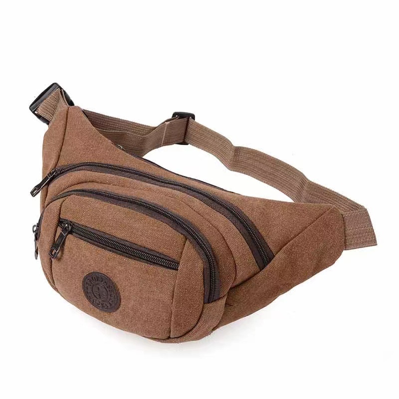 PX 719 Waist Bag Pria - Tas Selempang Pria - Tas Pria Import - Tas Pria Trendy