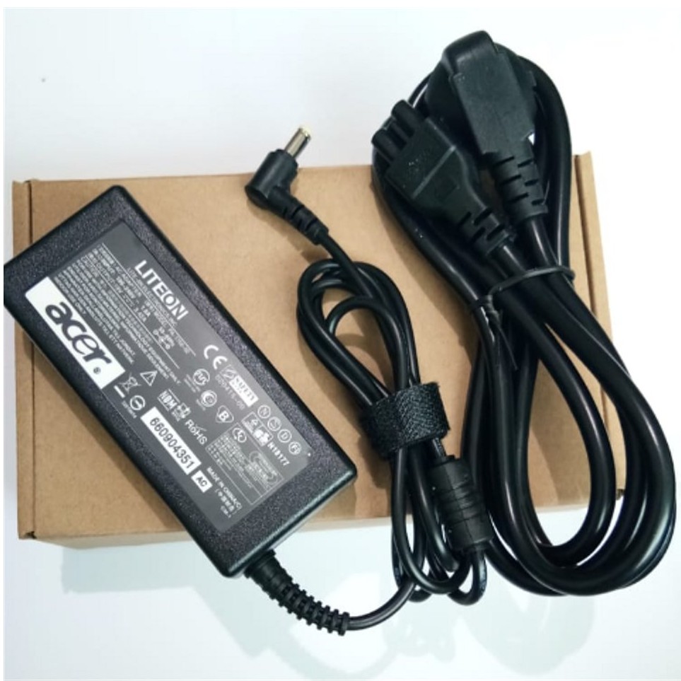 Adaptor laptop 19v3.42a Acer Aspire 4732Z, 4736, 4738, 4739, 4740, 4741