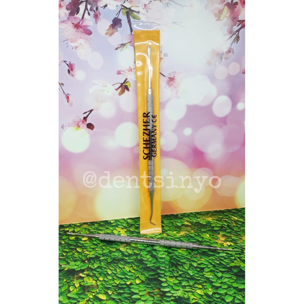 DENTAL LIGATURE DIRECTOR SCHEZER LIDAH ULAR