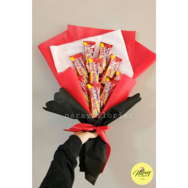 

Buket snack bekasi buket coklat wisuda bekasi