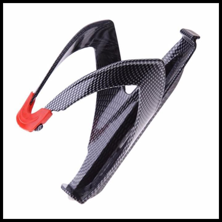 MATTOOK TEMPAT BOTOL MINUM SEPEDA - CARBON CYCLING CAGE