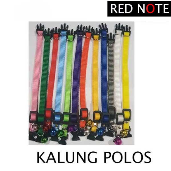 Kalung Polos