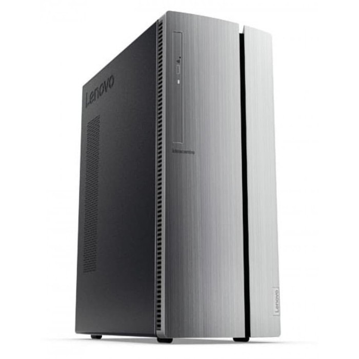LENOVO PC IdeaCentre IC510-15ICK  (90LU005WID) PC i7 DOS