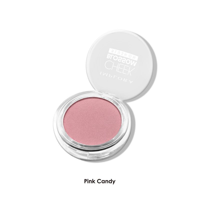 Implora Cheek Blossom Blush On/BPOM