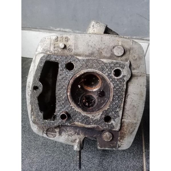 kop CB jamur K3 Original