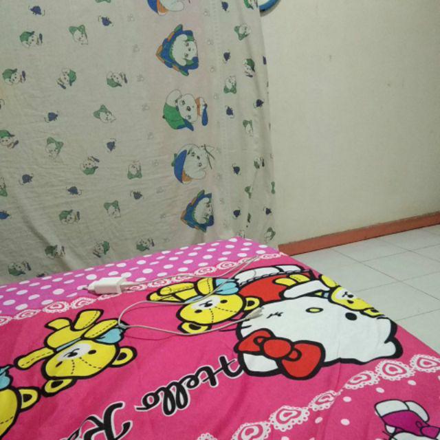 Asifa Batik Hrb026 Kenongo Kemeja Tosca Pendek Pekalongan Padi M L Xl Sogan Tulis Halus Kemeja Batik