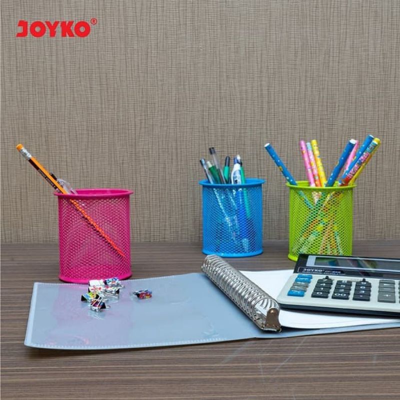 Tempat Alat Tulis Joyko Desk Set DS-16