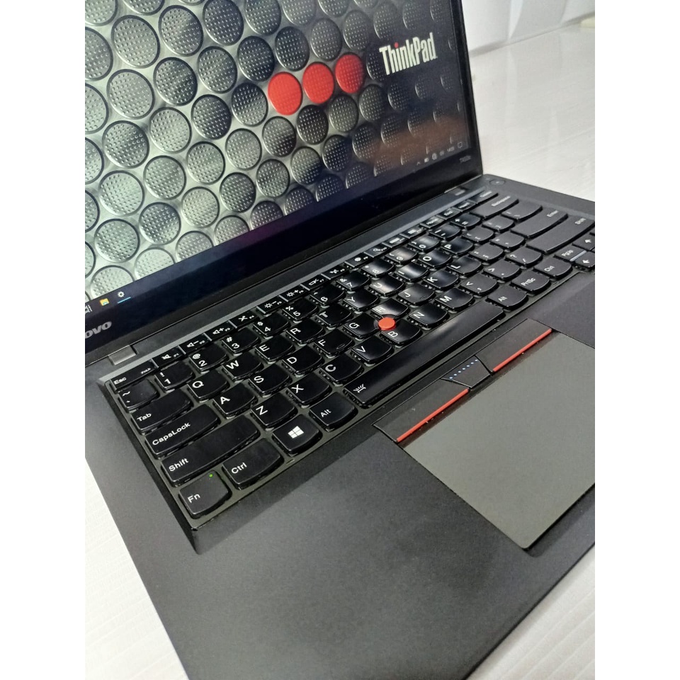 Lenovo Thinkpad T450s Touchscreen Intel Core i7