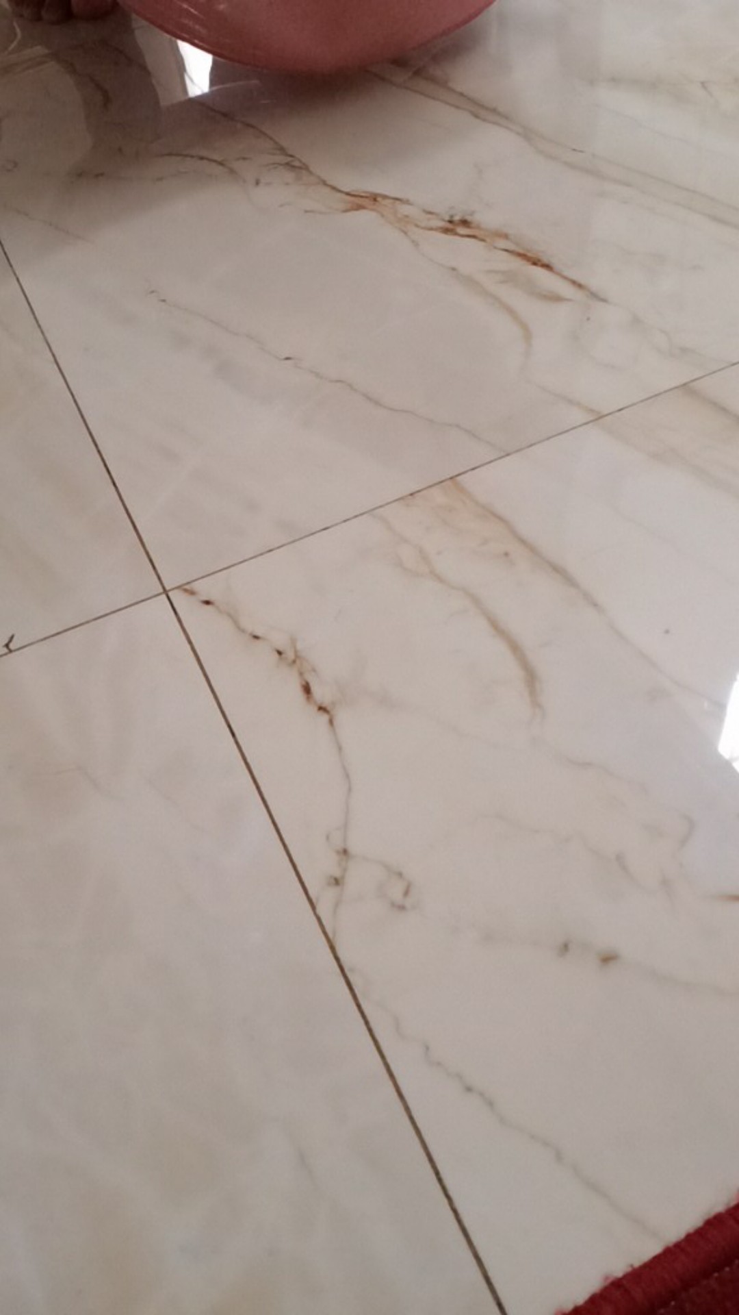 Kemeja Batik Pria Lengan Panjang Sogan