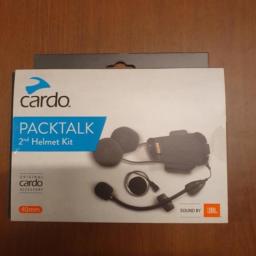 CARDO AUDIO KIT PACKTALK JBL | SPEAKER JBL