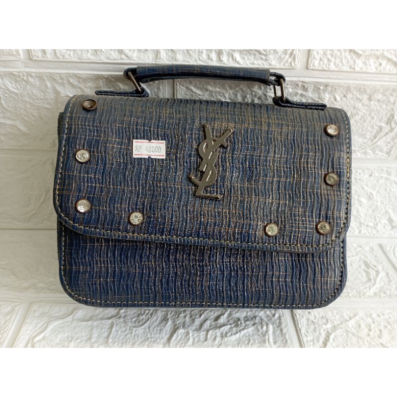 Tas Selempang YSL