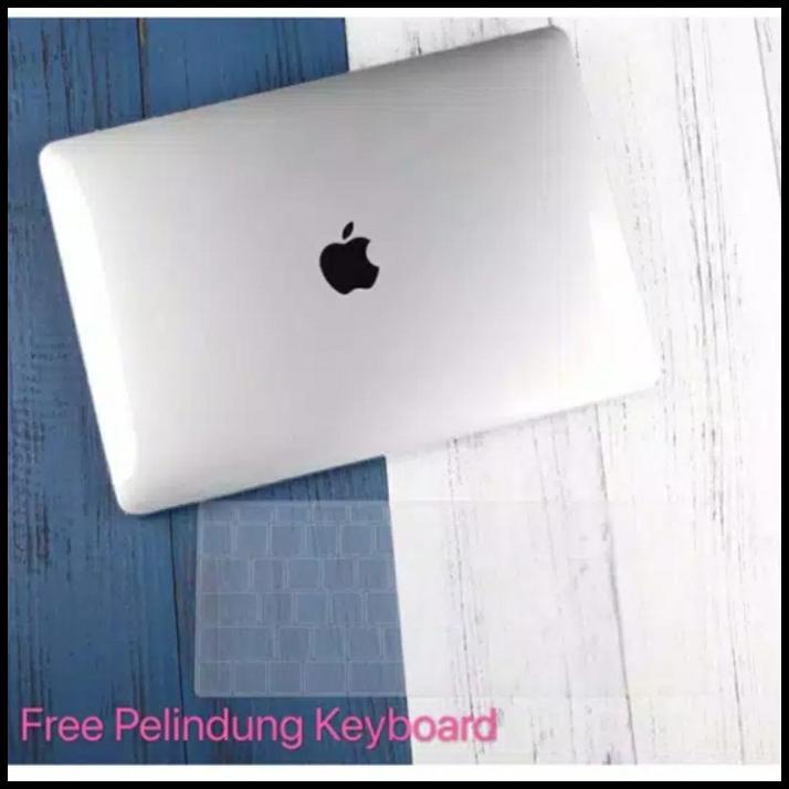 Macbook Case Clear Macbook Air 2019 A1932 Touch Id Macbook New Air Mac