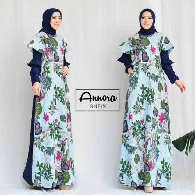 Shein dress by annora