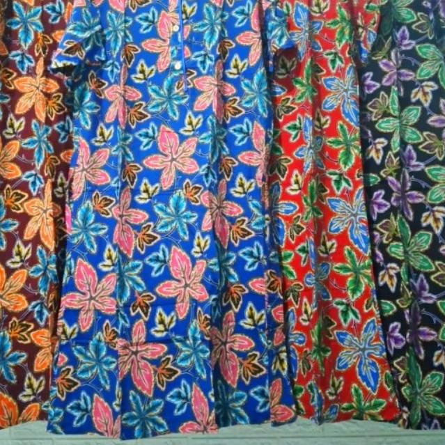 ℗ DASTER KENCANA UNGU LABEL MERAH ORIGINAL LD 110 || DASTER RAYON || DASTER MIDI || DASTER BUSUI || 