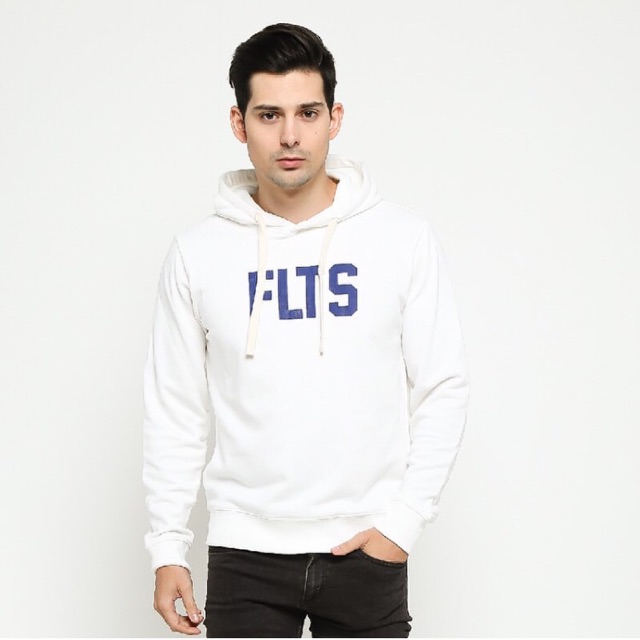 Feltics Hoodie FLTS