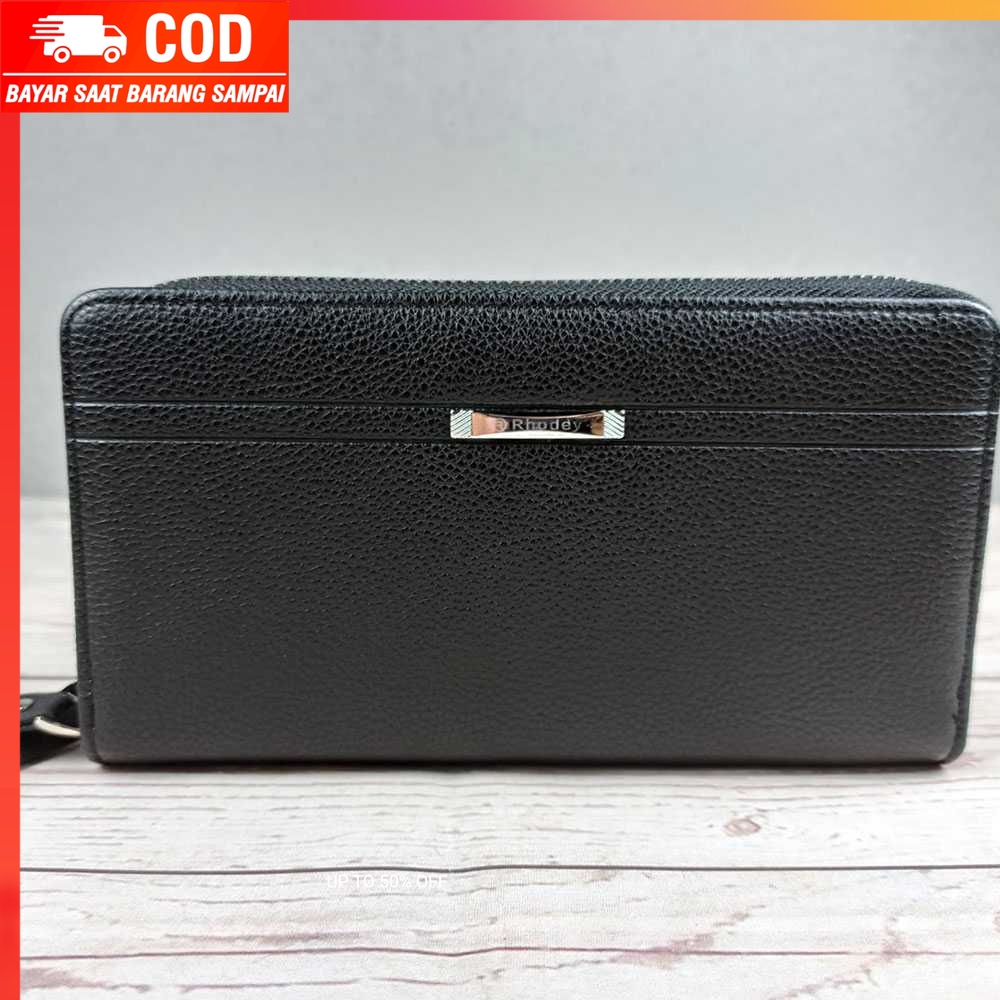 (100% BARANG ORI) Rhodey Dompet Clutch Wanita - SA417