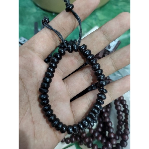 SOUVENIR GELANG BATOK KELAPA SUPER DAN ISTIMEWA