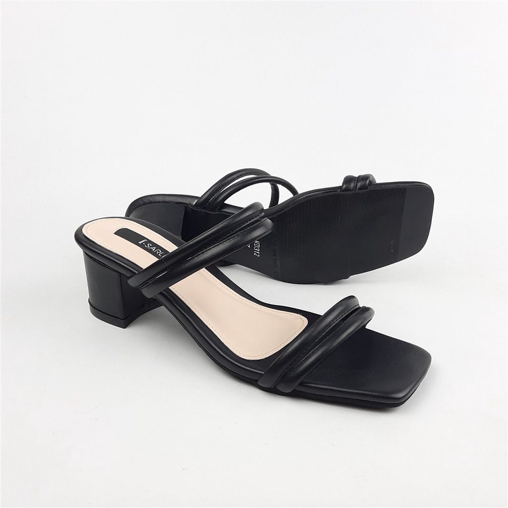 Sandal heels wanita I-sarli Nd.312 36-40