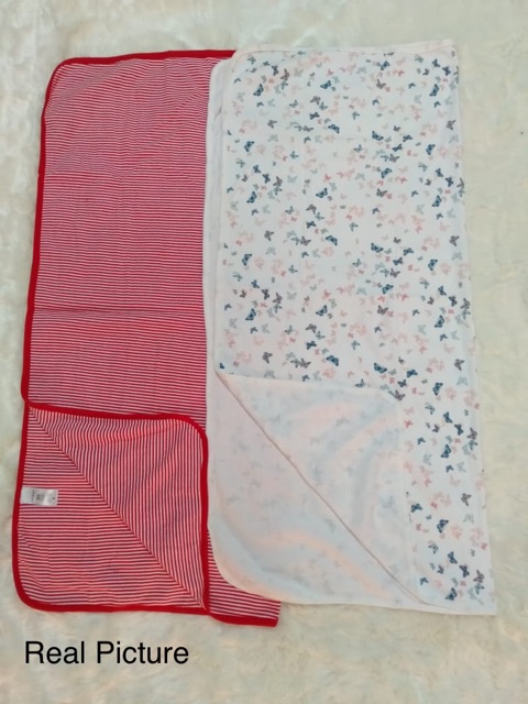 kiddiwear Selimut bayi 2in1