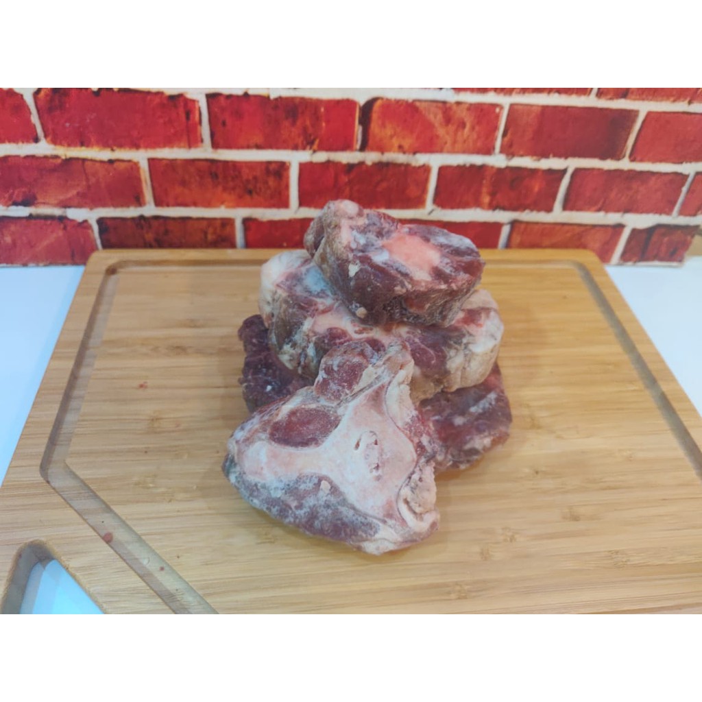 

Local Oxtail/Buntut