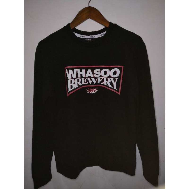 sweatshirt anhelon original