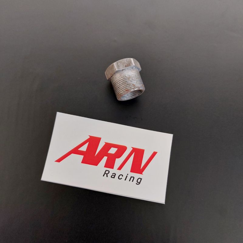 sambungan drat besar kran bensin tirev/Tiger Revo