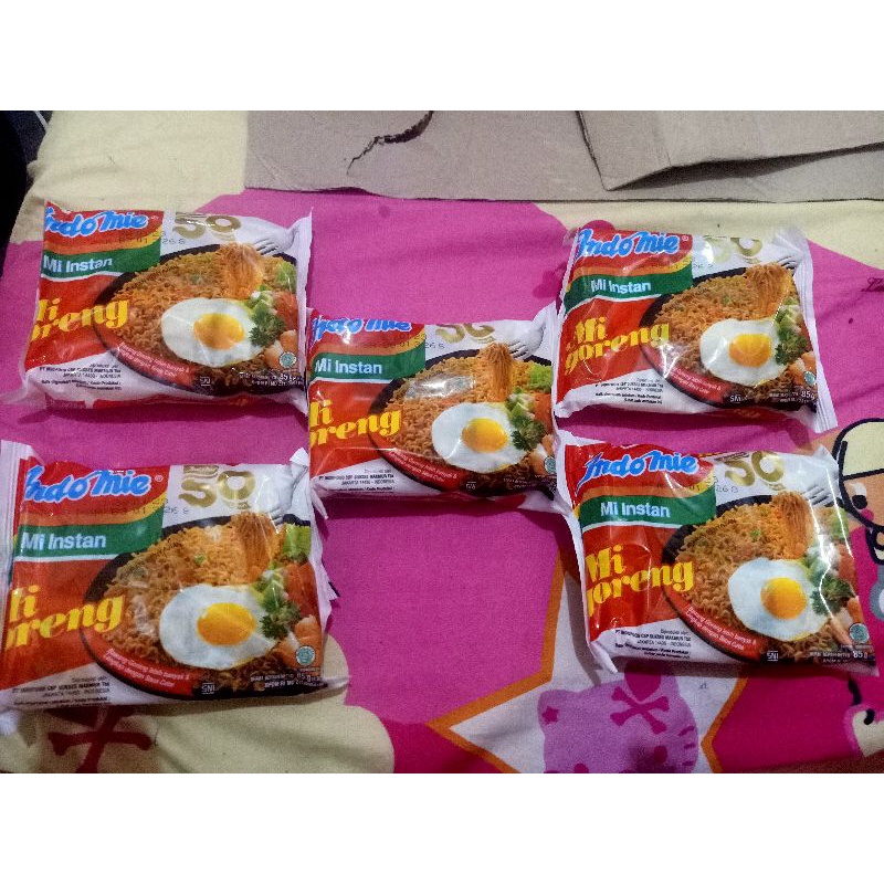 

indomie goreng 85 gr