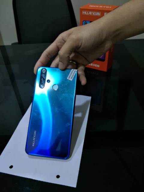 Huangmi F8 Eleven Ram 4 32gb Garansi Resmi Huangmi Shopee Indonesia