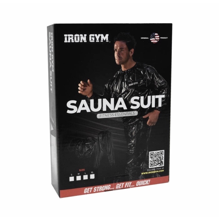 baju sauna nike