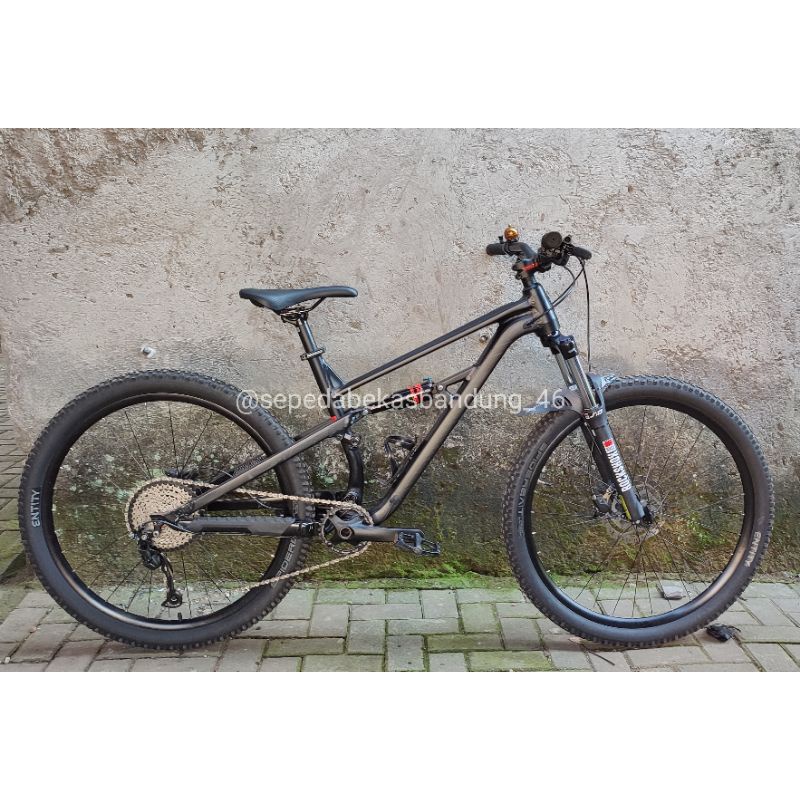 Polygon Siskiu D5 2021 Upgrade