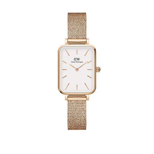 Daniel Wellington Quadro 20X26 Pressed Melrose - DW00100431