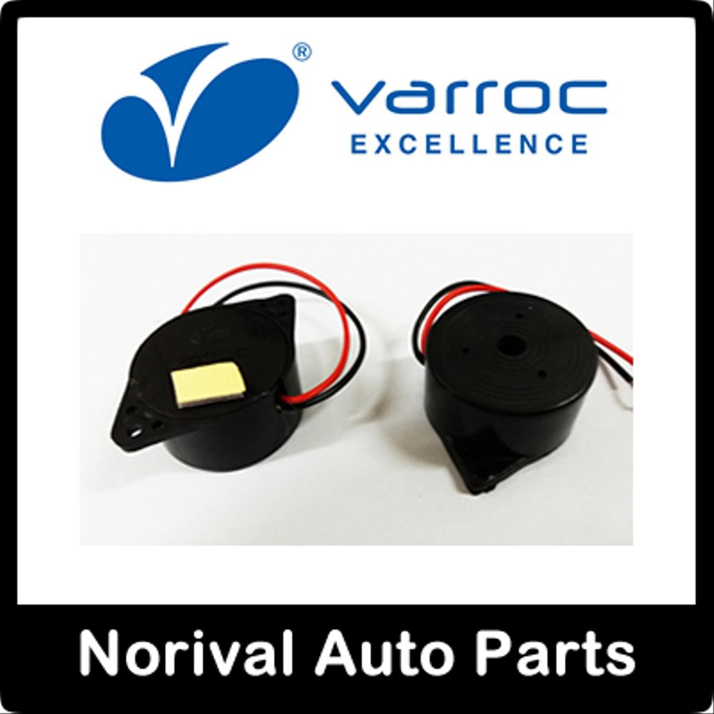 Pengingat Lampu Sein (Buzzer - Varroc) terakhir