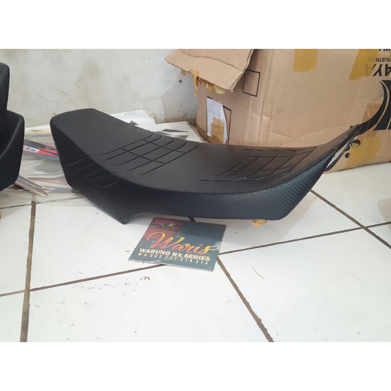 jok rx king perahu extrim krakap karbon